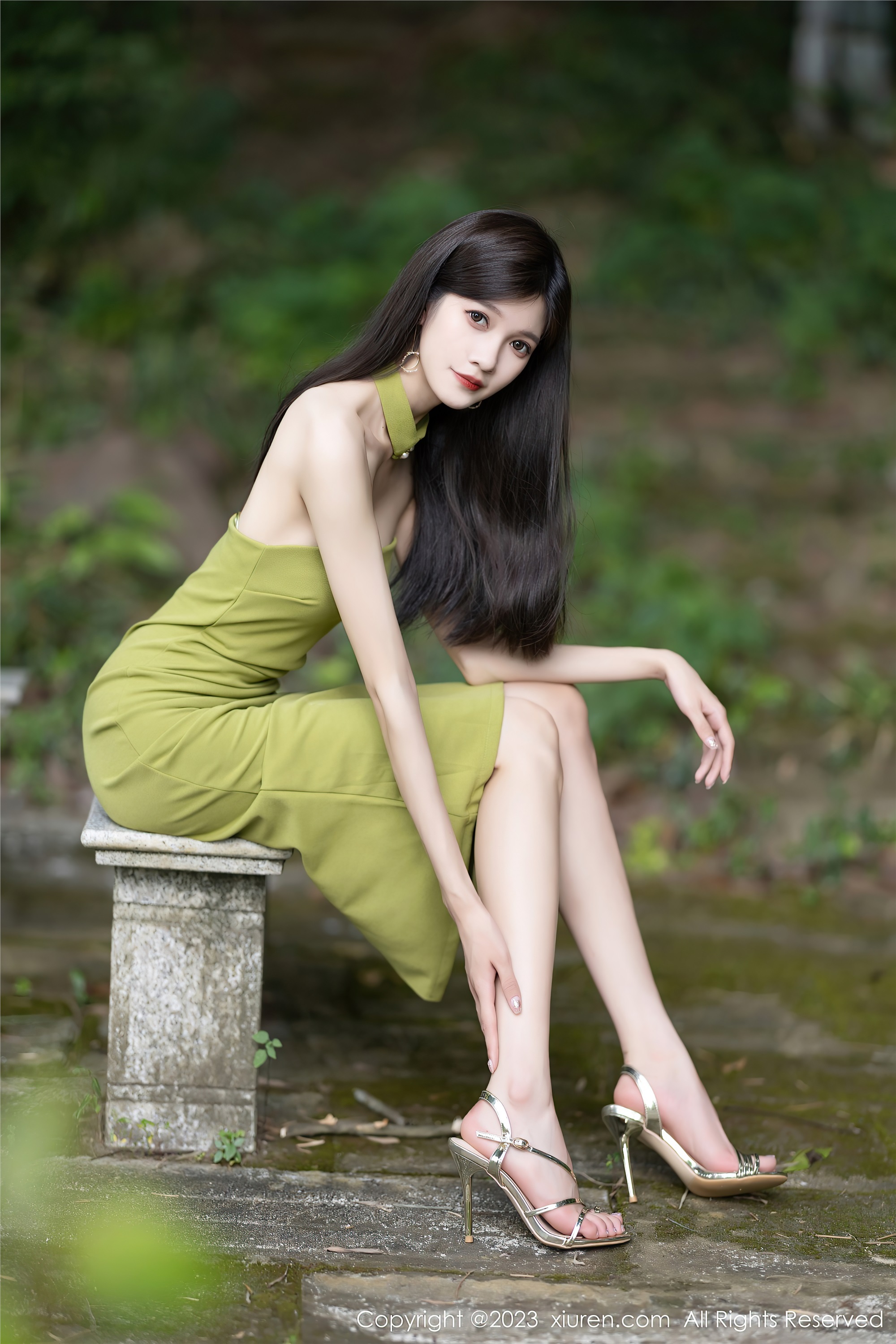 Xiuren秀人网 2023.08.16 NO.7241 程程程-